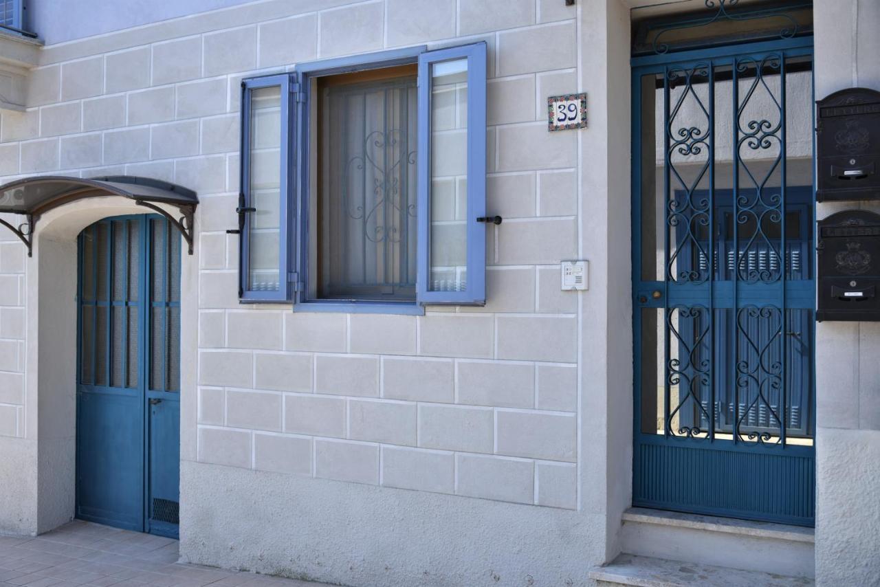 拉莫拉A Casa Di Anna公寓 外观 照片